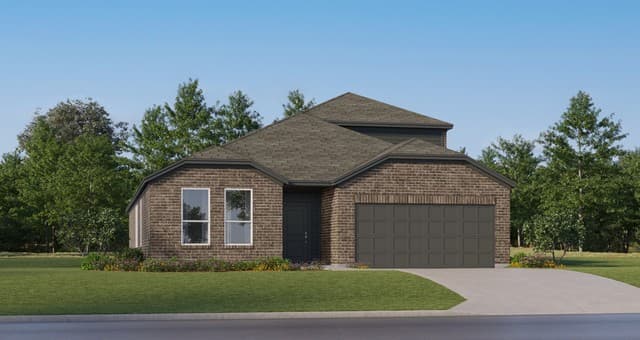 1218 Bear Claw Rd