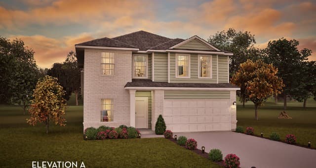 8328 Kettles Ridge, San Antonio, TX 78222