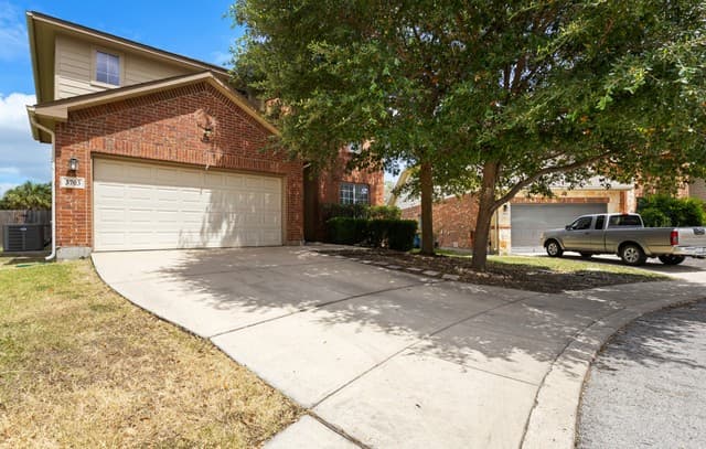 3703 Majestic Sage