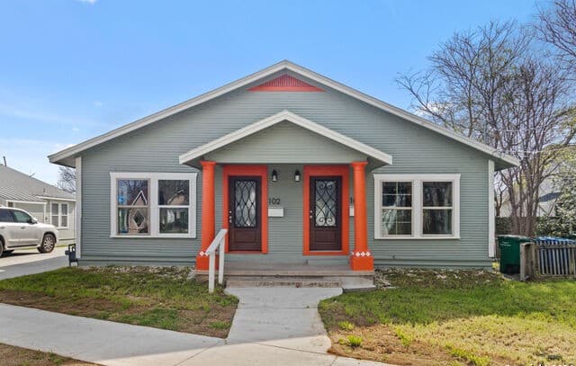 100 Valero St Unit 102