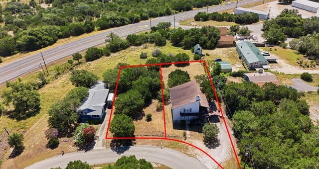 541 Canyon Circle Dr