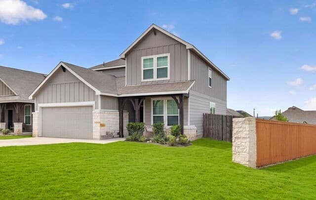303 Salz Way