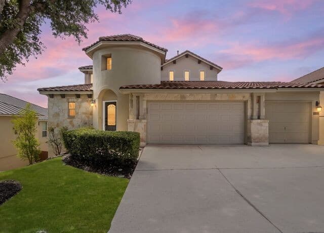 18318 Muir Glen Dr