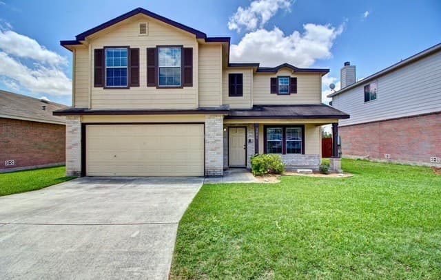 3906 Azalea Breeze