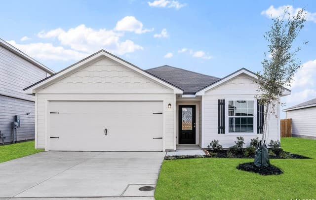 3519 Georgia Trace