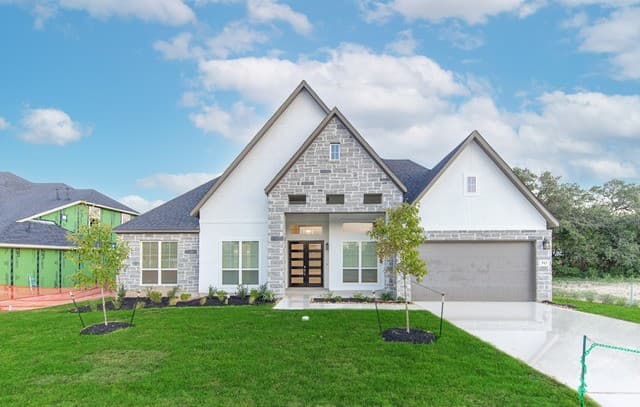 516 Corwin Springs