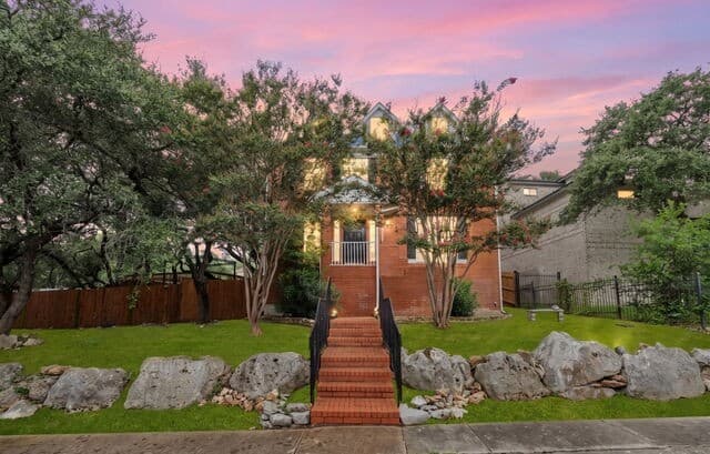 25103 Arrow Ridge