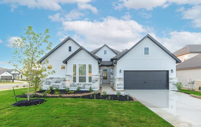541 Cotorra Springs