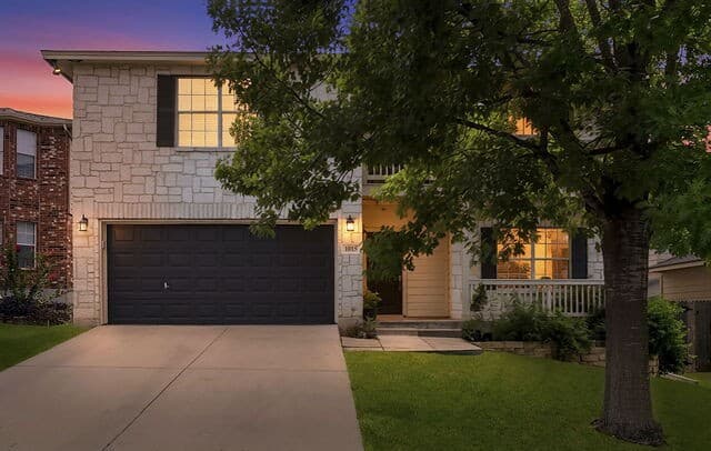 1015 Magnolia Bnd