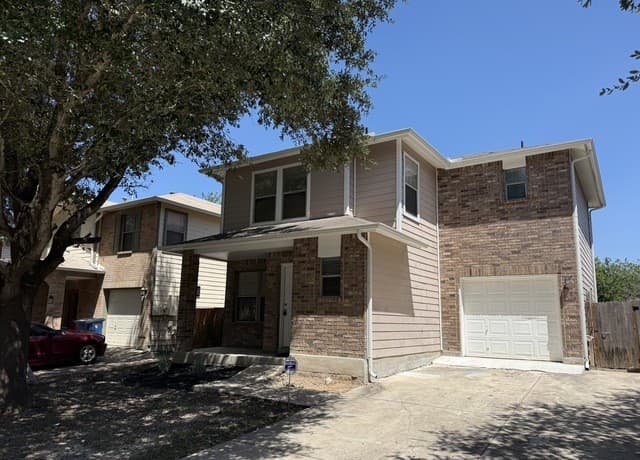 3962 Tarrant Trail
