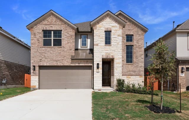 1855 Heritage Maples
