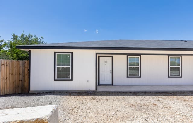 1006 County Road 4516