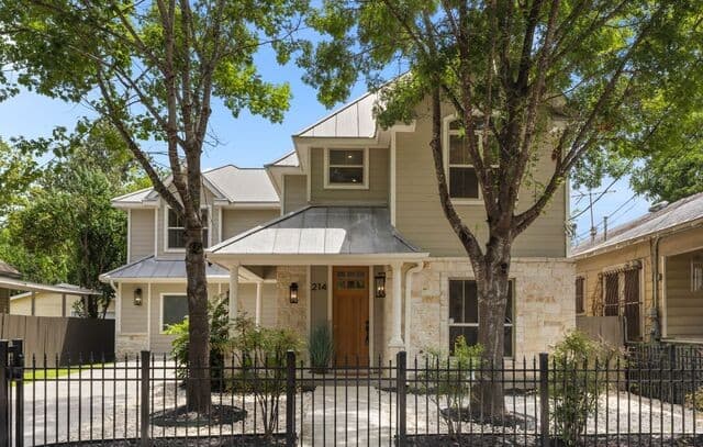 214 Vance St