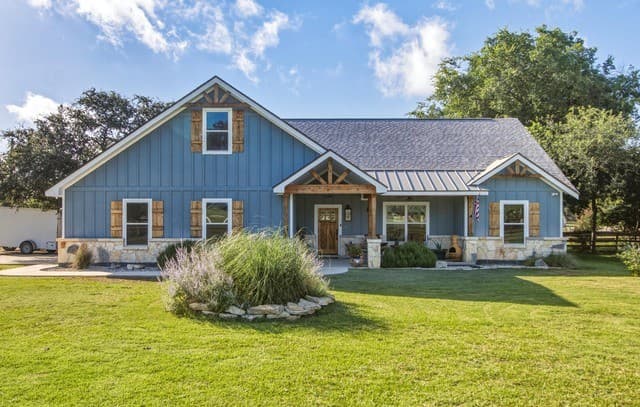 124 Creekwood