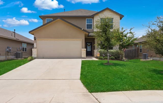 8319 Indian Grass