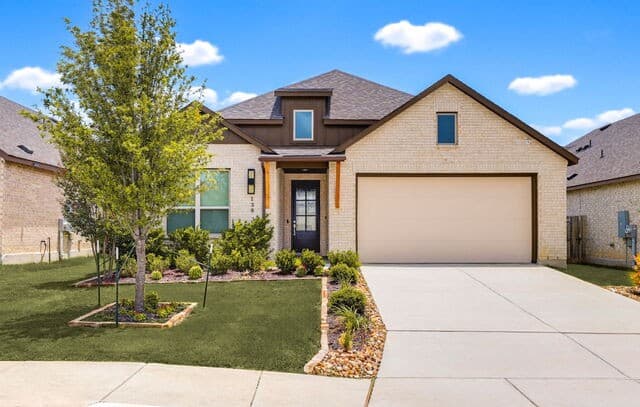 138 Red Oak
