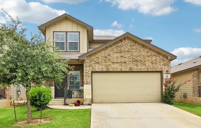 240 Middle Green