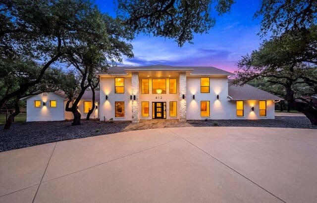 412 Cliffside Dr