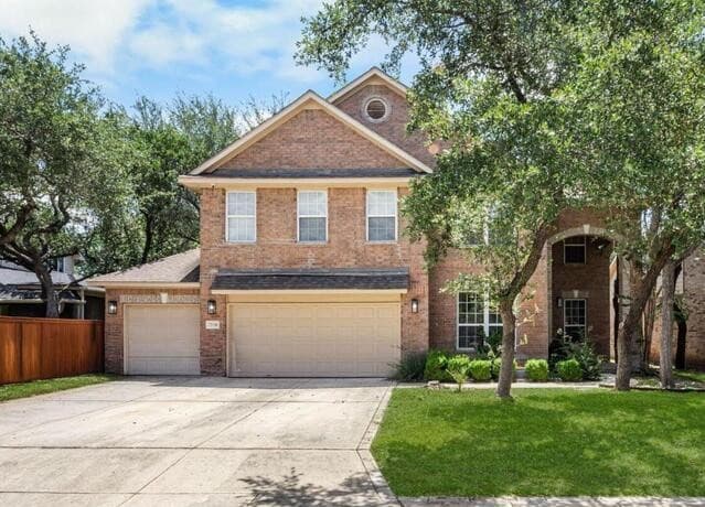 25314 Bunker Dr