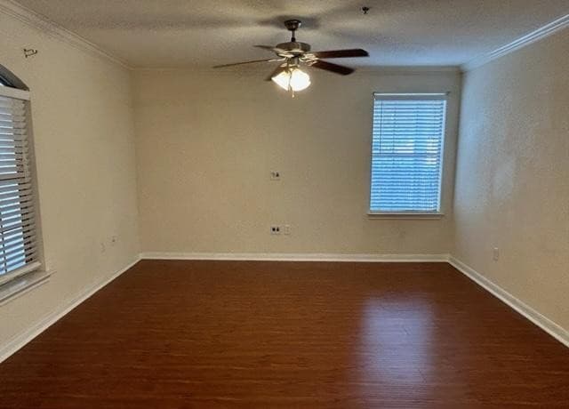 7323 Snowden Unit 3105