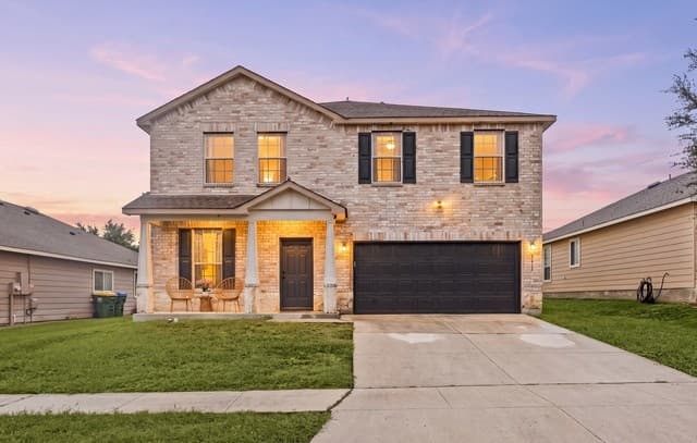7418 Derby Vis, Selma, TX 78154