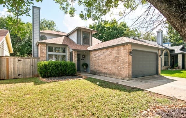 6311 Village Arbor