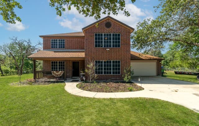 90 Nine Patch Dr
