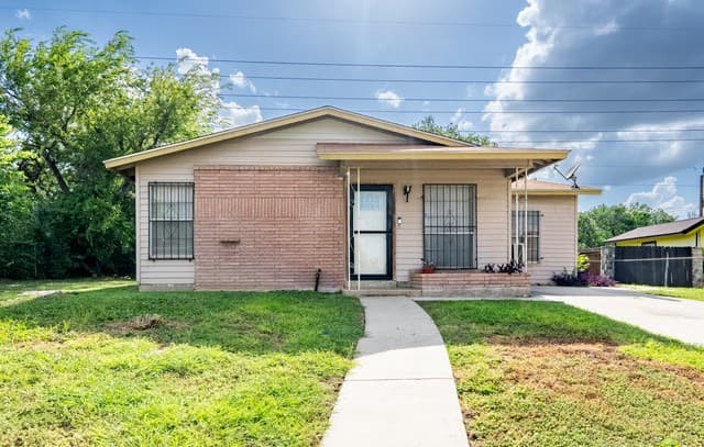 2519 Spur Dr