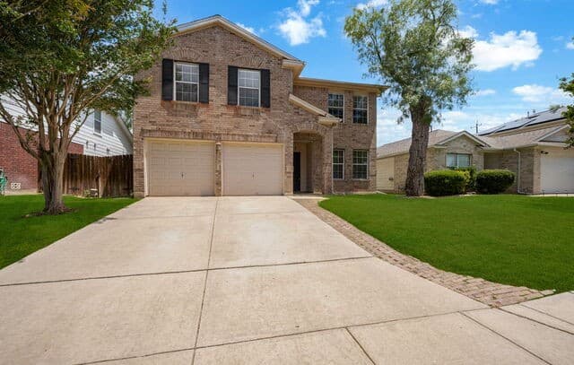 6517 Rosethorn Dr