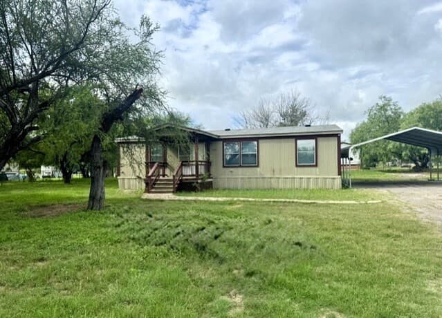 165 County Road 6751