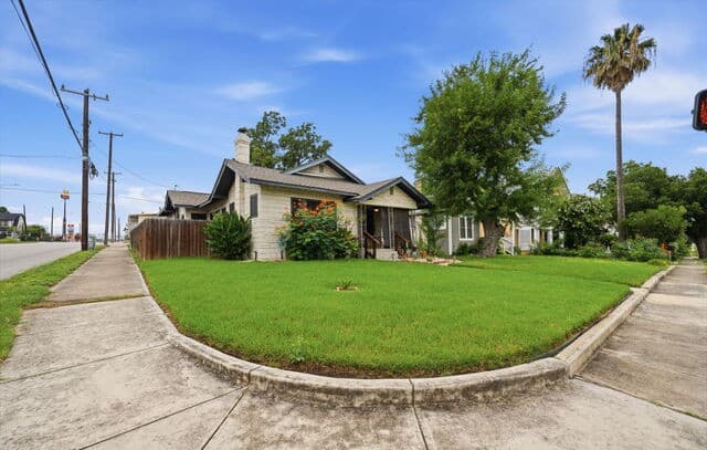 701 Rigsby Ave