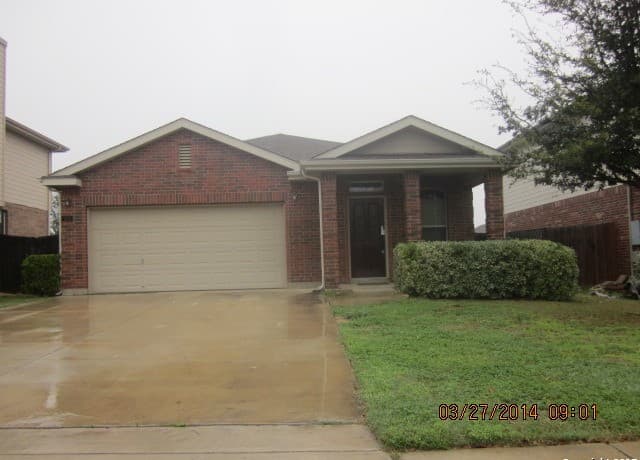 524 Foxford Run Dr