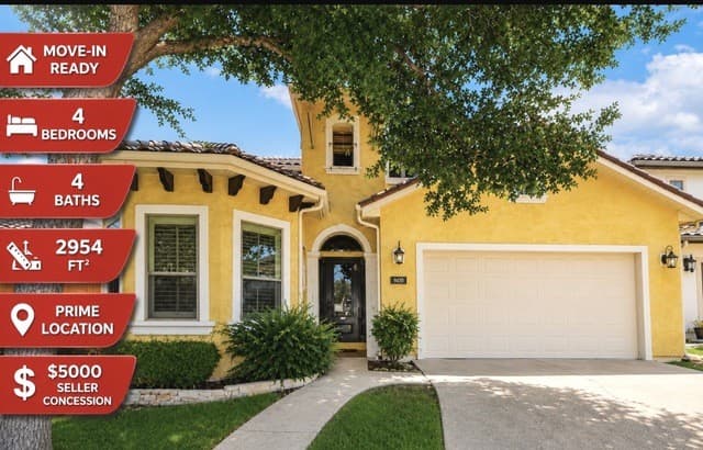 2518 Huebner Park