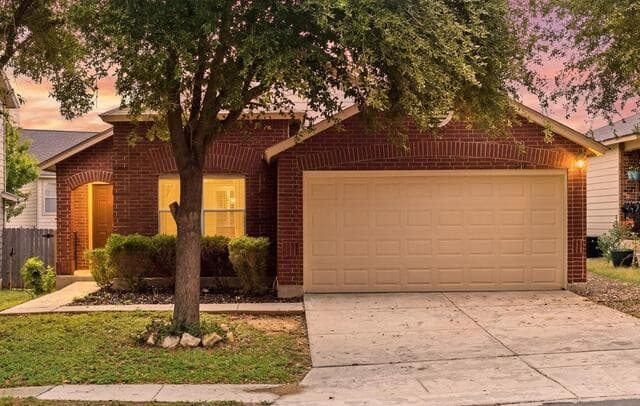 1415 Barker Bay