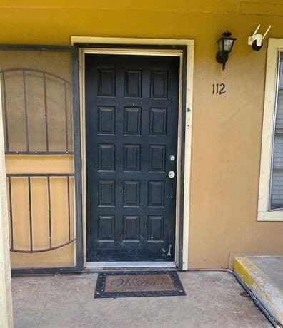 911 Vance Jackson Unit 112