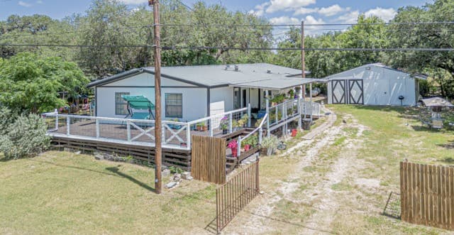 213 Bandera Dr