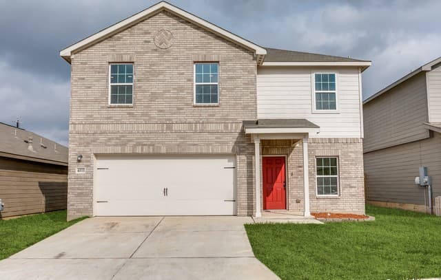 4111 Hidden Hollow Isle