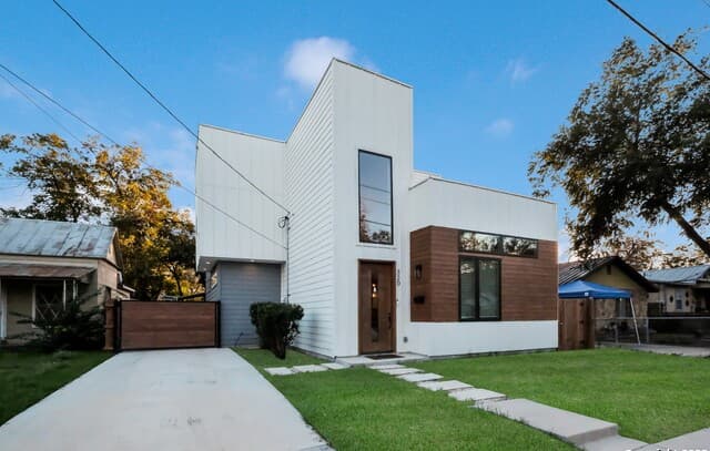 320 Saint Francis Ave