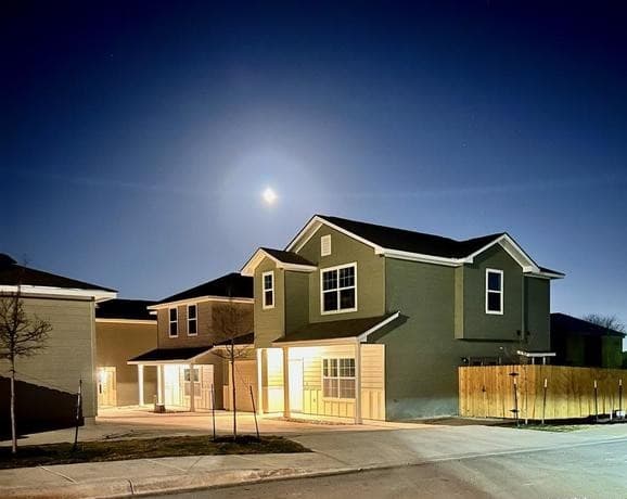 2031 Silver Oaks