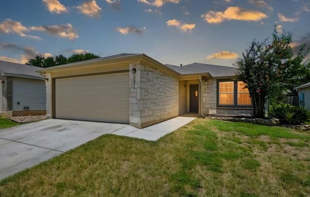 4031 Bulverde Pkwy