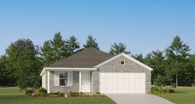 10518 Red Shiner Drive