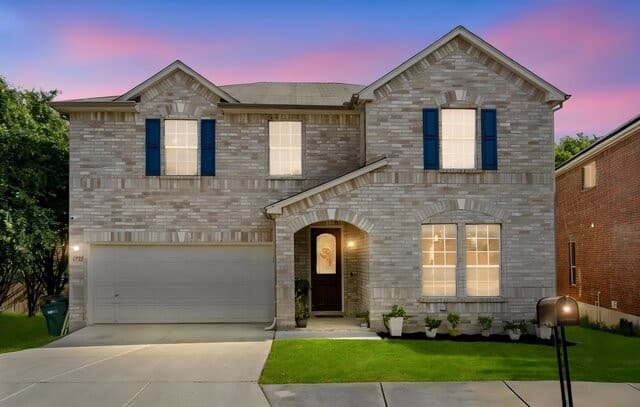 6521 Ashby Pt