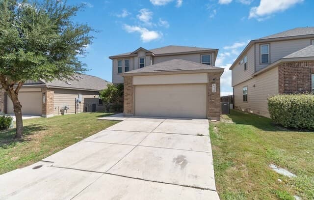 8430 Terlingua Cove