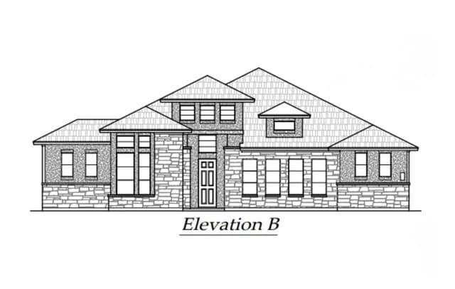 615 Lago Landing