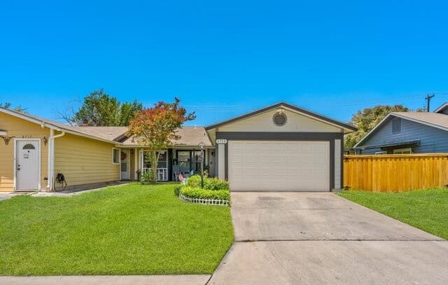 6715 Hickory Springs Drive