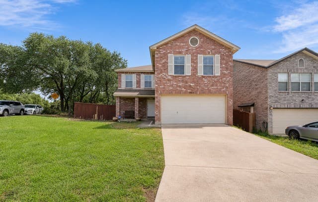 9919 Old Mesquite