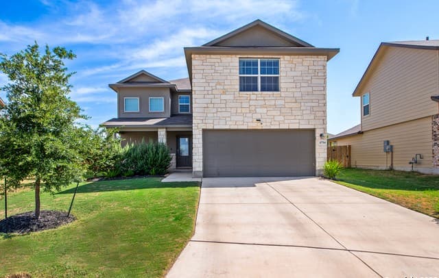 4794 Chalk Flats