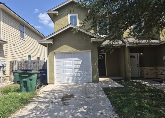 4814 Appleseed Court