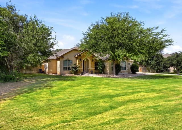 505 County Road 3822