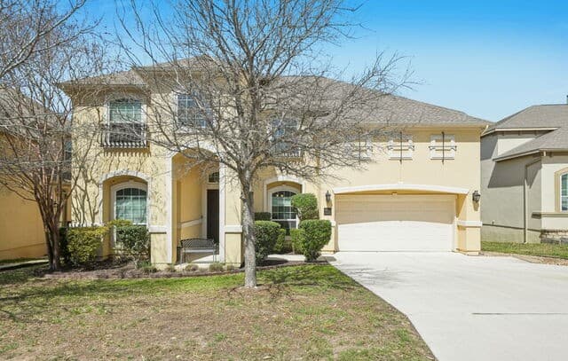 9611 Torrington Way